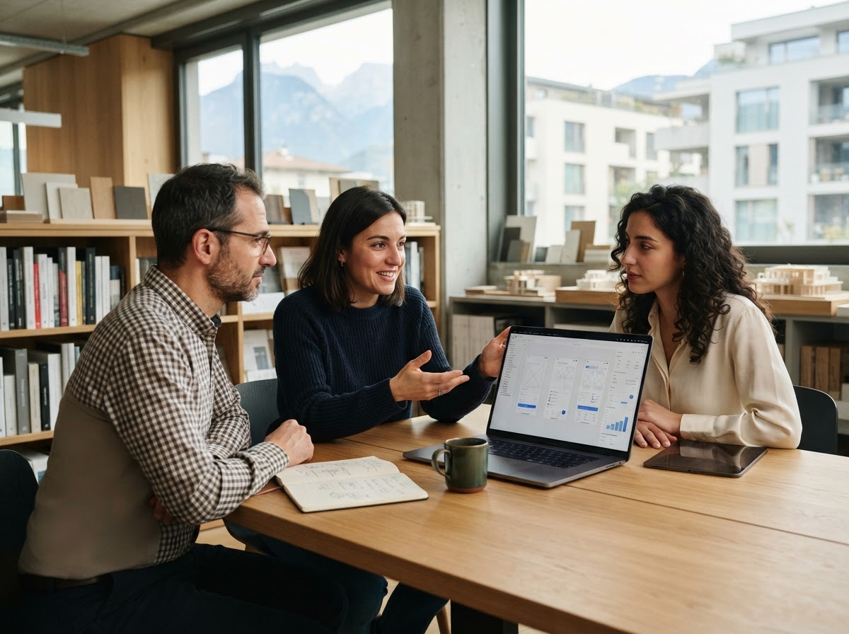 Tavrin Velrikir - team che esamina modelli di analisi predittiva su più dispositivi